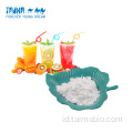 Powder W3 Coolant membawa perasaan pendinginan